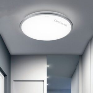 Đèn Led Ốp Trần Philips Cl254 Cao Cấp Chính Hãng - DOT0001 Đèn Led Ốp Trần Giá Tốt