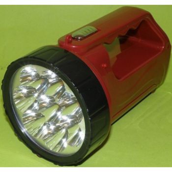 Đèn Pin Cầm Tay 12 Bóng LED - BHK0044 den-pin-cam-tay-12-bong-led-bhk0044