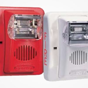Đèn sự cố báo cháy