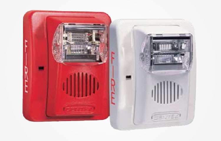 Đèn Sự Cố Báo Cháy Nhập Khẩu - DCC0001 Đèn sự cố báo cháy