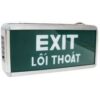 den-thoat-hiem-exit-hinh-chu-nhat-agt0061