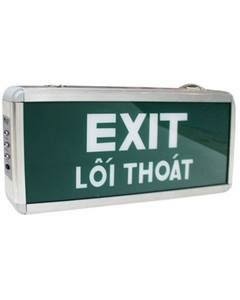 den-thoat-hiem-exit-hinh-chu-nhat-agt0061