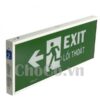 Đèn Exit Thoát Hiểm Chất Lượng Cao - THI0001
