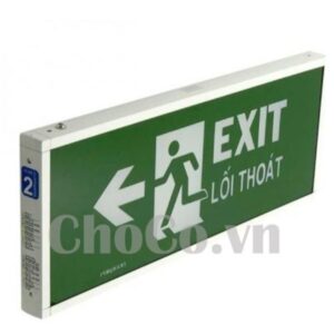 Đèn Exit Chất Lượng