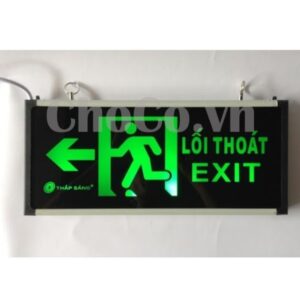 Đèn Exit Thoát Hiểm