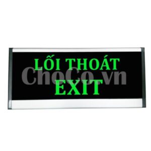 Đèn Thoát Hiểm
