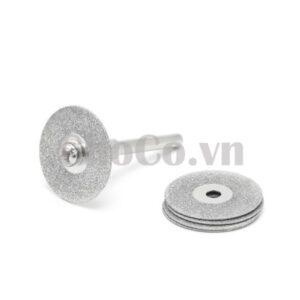Đĩa Cắt Kim Cương Cao Cấp