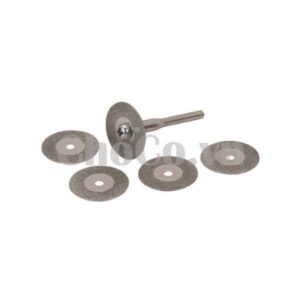 Đĩa Cắt Kim Cương Siêu Bền