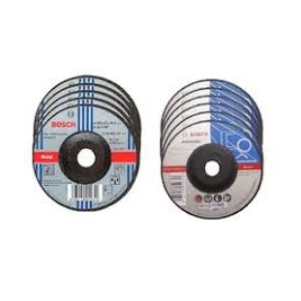 Bộ 5 Đĩa Cắt Mài Bosch Chất Lượng Chính Hãng Tại TP.HCM - DMD0001 Đĩa Cắt Mài Tốt