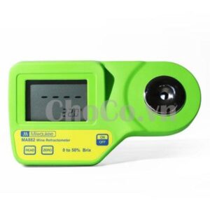 Đo Chỉ Tiêu Nước Máy Đo Độ Mặn MILWAUKEE MA886 -DON0007 Đo Chỉ Tiêu Nước Máy Kiểm Tra Nước