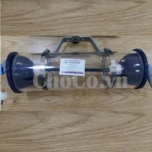 Đo Chỉ Tiêu Nước Thiết Bị Lấy Mẫu Nước Nằm Ngang Wildco - DON0005 Đo Chỉ Tiêu Nước Thiết Bị Lấy Mẫu Nước Nằm Ngang