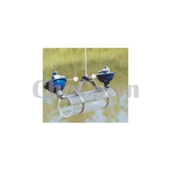 Đo Chỉ Tiêu Nước Thiết Bị Lấy Mẫu Nước Nằm Ngang Wildco - DON0005 Đo Chỉ Tiêu Nước Thiết Bị Lấy Mẫu Nước Ngang