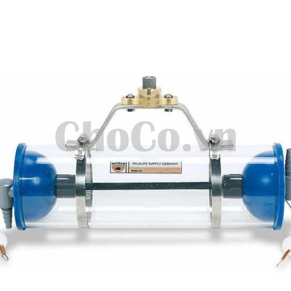 Đo Chỉ Tiêu Nước Thiết Bị Lấy Mẫu Nước Nằm Ngang Wildco - DON0005 Đo Chỉ Tiêu Nước Thiết Bị Lấy Mẫu Nước