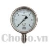 Đồng Hồ Đo Áp Suất Suku Đức 6325 - MNK0005
