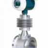 Đồng hồ đo lưu lượng khí gas SENIER SV21 - DVN0008 đồng hồ đo lưu lượng khí