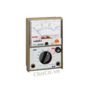 Đồng Hồ Đo Vạn Năng Hioki Rẻ