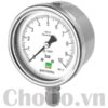 Đồng Hồ Thủy Lực Áp Suất Badotherm – DHL0003 Đồng Hồ Thủy Lực Áp Suất