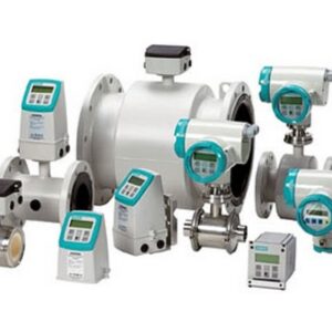 Đồng hô đo lưu lượng Siemens chất lượng