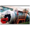 Nồi hấp đốt dầu hộp khói ướt - NHH0001 nồi hấp hơi
