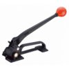 Máy siết dây đai thép YBICO S290 - SDD0001 máy siết dây đai thép