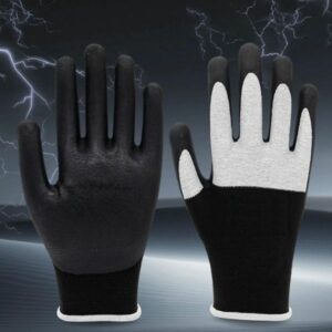 Găng Tay Cách Điện 400V