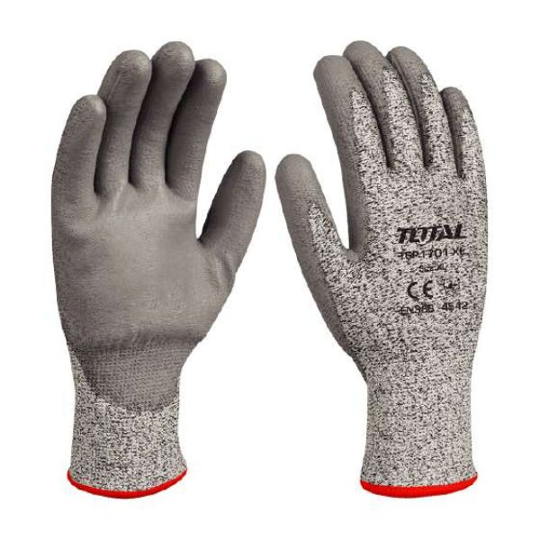 Găng Tay Cách Điện Hạ Áp Chất Lượng Cao VICADI - GCD0005 Găng Tay Cách Điện Chính Hãng