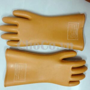 Găng Tay Cách Điện Đảm Bảo Chất Lượng