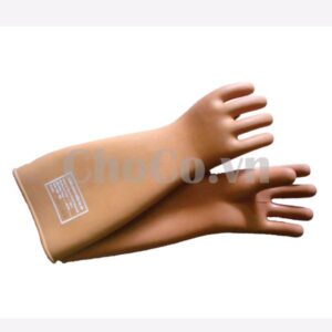 Găng Tay Cách Điện Đảm Bảo Chất Lượng Cao