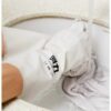 Găng Tay Cao Su Nitrile Siêu Bền Màu Trắng Dành Cho Nội Trợ - GCS0013 Găng Tay Cao Su NBR