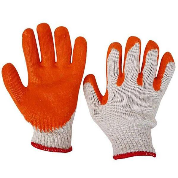 Găng Tay Sợi Đạt Chuẩn Bảo Vệ Cho Người Lao Động - GTS0016 Găng Tay Sợi Bảo Vệ Tối Ưu