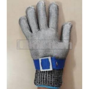 Găng Tay Sợi Chống Cắt Bền Bỉ Hàng Chính Hãng SHIELD - GTS0018 Găng Tay Sợi Chất Lượng