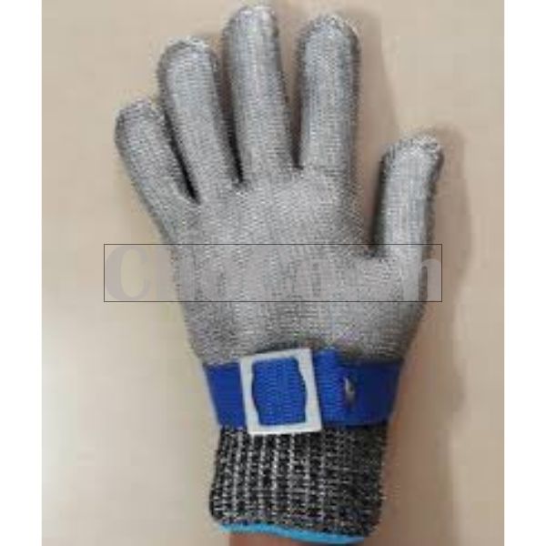 Găng Tay Sợi Chống Cắt Bền Bỉ Hàng Chính Hãng SHIELD - GTS0018 Găng Tay Sợi Chất Lượng