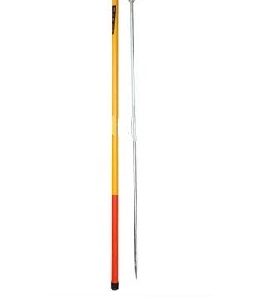 Sào cách điện kiểu rút 35kV - ATD0008 tại Hậu Giang