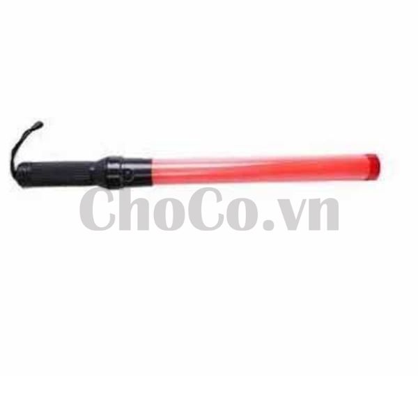 Gậy Chỉ Huy Giao Thông Gắn Đèn - AGT0036 Gậy Chỉ Huy Giao Thông Bền Đẹp