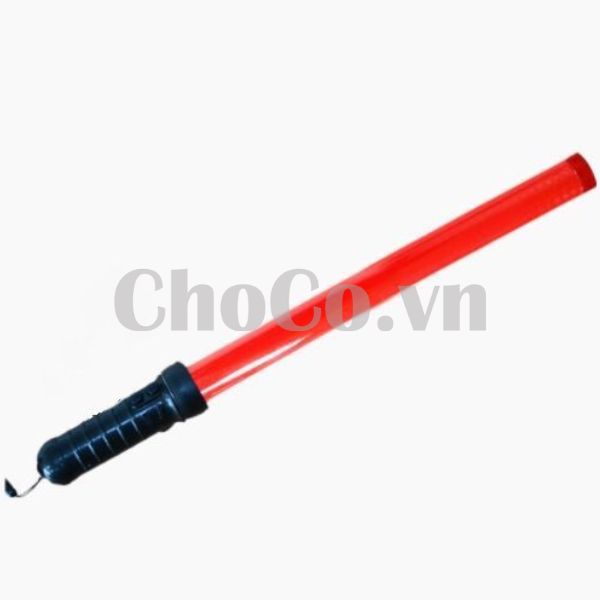 Gậy Chỉ Huy Giao Thông Gắn Đèn - AGT0036 Gậy Chỉ Huy Giao Thông Giá Tốt