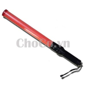 Gậy Chỉ Huy Giao Thông Gắn Đèn - AGT0036 Gậy Chỉ Huy Giao Thông Uy Tín