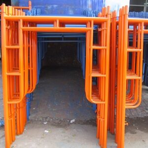 Giàn giáo xây dựng 1,7m - 2,2 ly