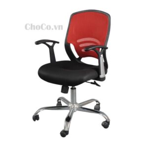 Ghế Văn Phòng Chất Lượng