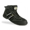 Giày da bảo hộ jogger Senna cổ cao - GDA0060 giay-bao-ho-jogger-senna-co-cao-GDA0060