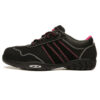 Giày da bảo hộ jogger Ceres - GDA0007 Giày da bảo hộ jogger Ceres - GDA0007-7851
