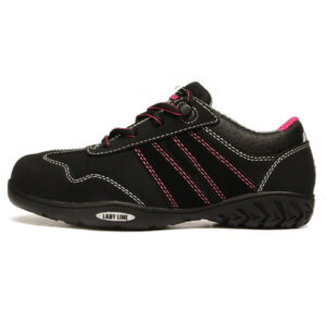 Giày da bảo hộ jogger Ceres - GDA0007-7851