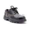 Giày Da Bảo Hộ Jogger Mountain Cổ Cao - GDA0049 Giày Da Bảo Hộ
