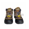 Giày Da Bảo Hộ Lao Động Jogger Prorun - GDA0048 Giày Da Bảo Hộ An Tâm