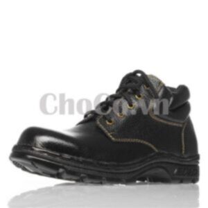 Giày Da Bảo Hộ Chất Lượng Tốt