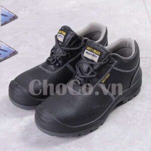 Giày Da Bảo Hộ Jogger Bestrun S3 Chính Hãng