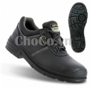 Giày Da Bảo Hộ Jogger Bestrun S3 Tiêu Chuẩn