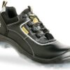 Giày da bảo hộ jogger Cosmos thấp cổ - GDA0041