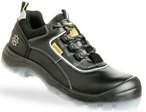 Giày da bảo hộ jogger Cosmos thấp cổ - GDA0041 giay-da-bao-ho-jogger-cosmos-thap-co-GDA0041