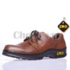 Giày Da Bảo Hộ Lao Động DH-02 Chất Lượng An Toàn-GDA0070 Giày Da Bảo Hộ Siêu Chống Đinh