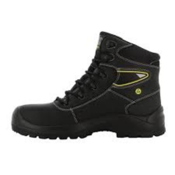 Giày Da Bảo Hộ Lao Động An Toàn Cao Cấp Jogger Prorun - GDA0048 Giày Da Bảo Hộ Xu Hướng
